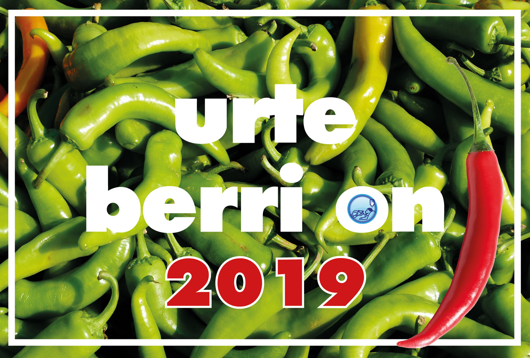 Vœux SSBR 2019