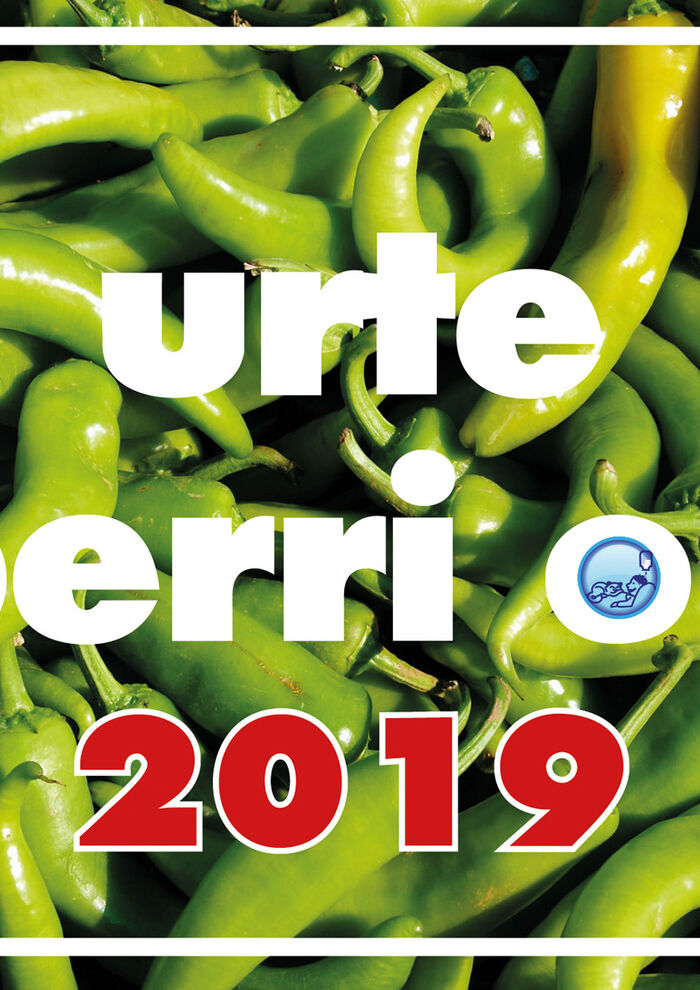 Vœux SSBR 2019