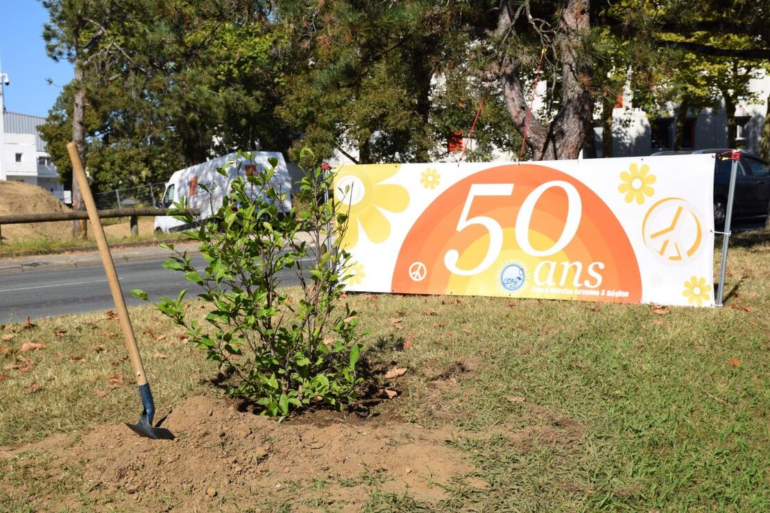 50 ans de Santé Service Bayonne et région