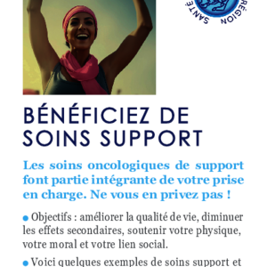 Guide des soins oncologiques de support (Pays basque)